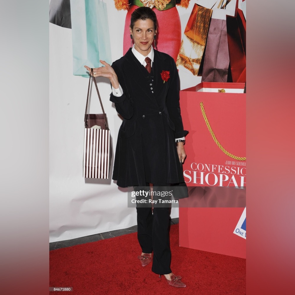 My favorite bendel girls from movies and TV series. - Picture 10 of 16